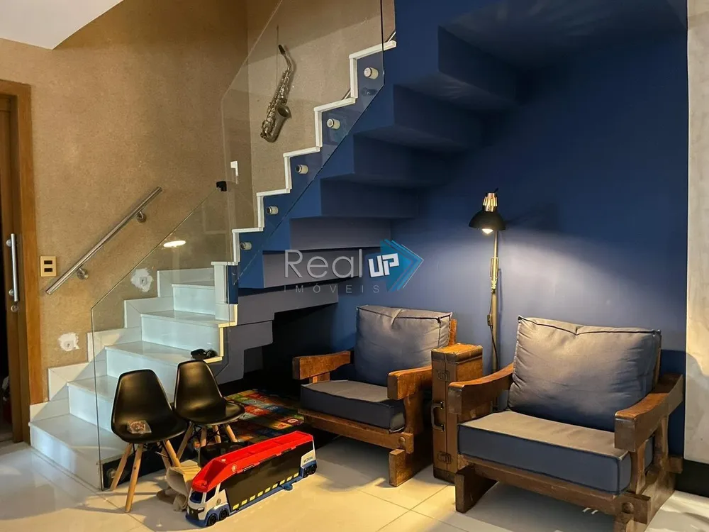 Casa, 5 quartos, 224 m² - Foto 40