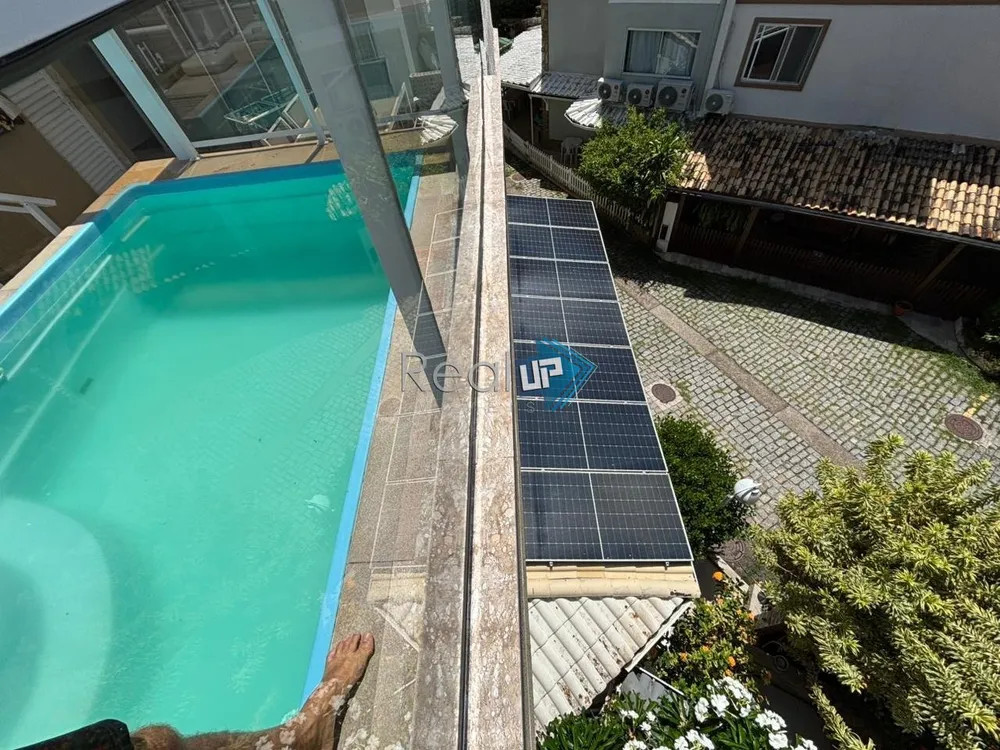Casa, 5 quartos, 224 m² - Foto 32