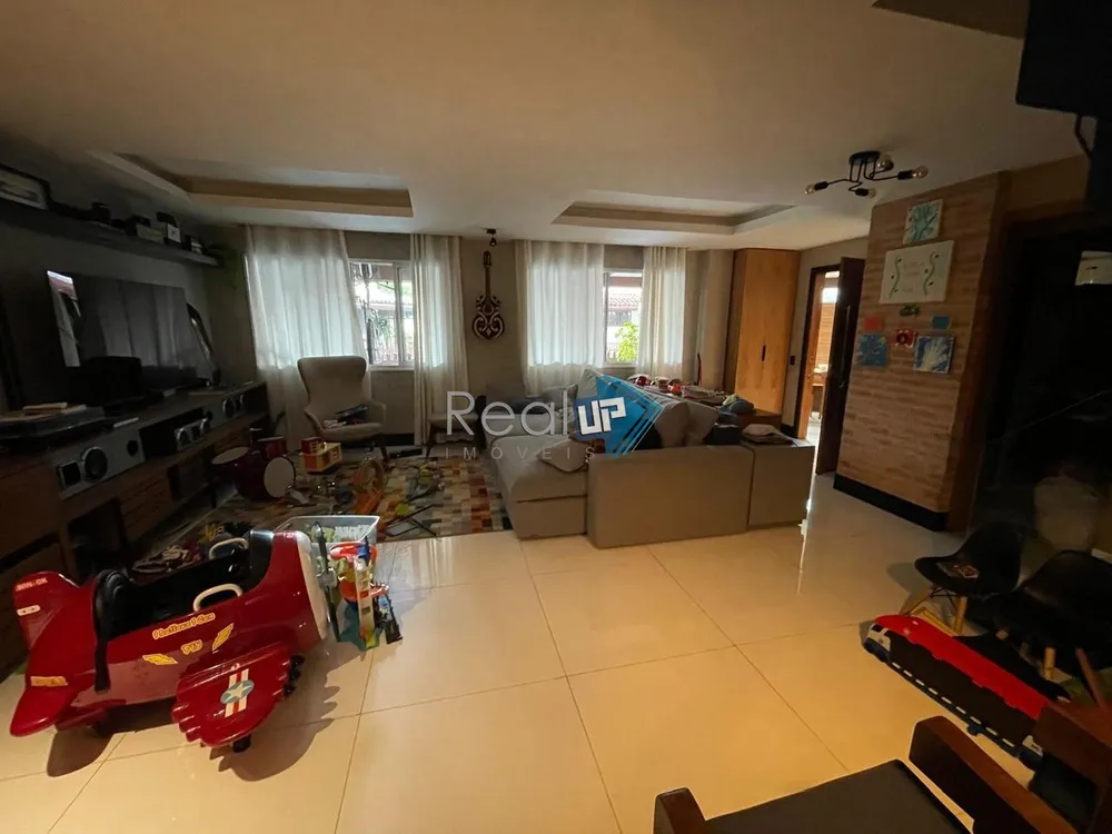 Casa, 5 quartos, 224 m² - Foto 11
