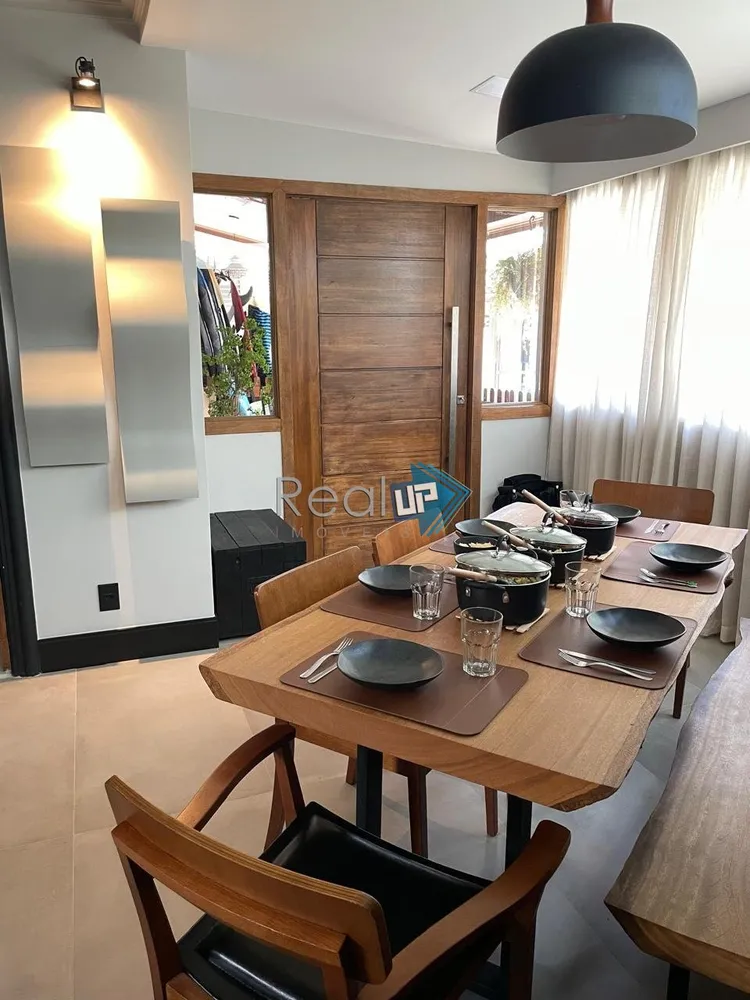 Casa, 5 quartos, 224 m² - Foto 15