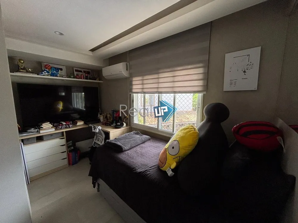 Casa, 5 quartos, 224 m² - Foto 42