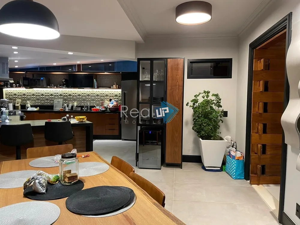 Casa, 5 quartos, 224 m² - Foto 14