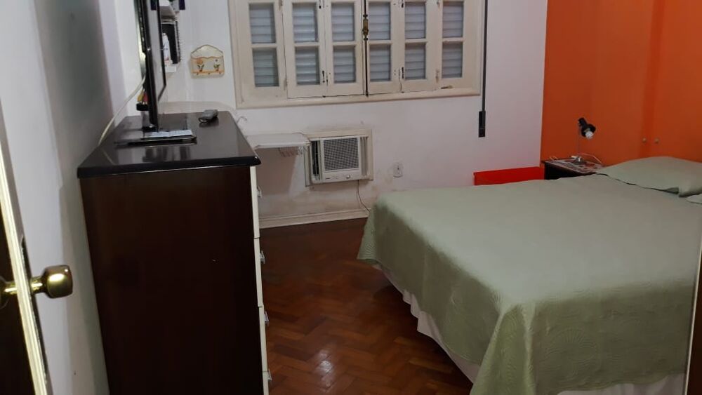 Apartamento à venda com 2 quartos, 76m² - Foto 3