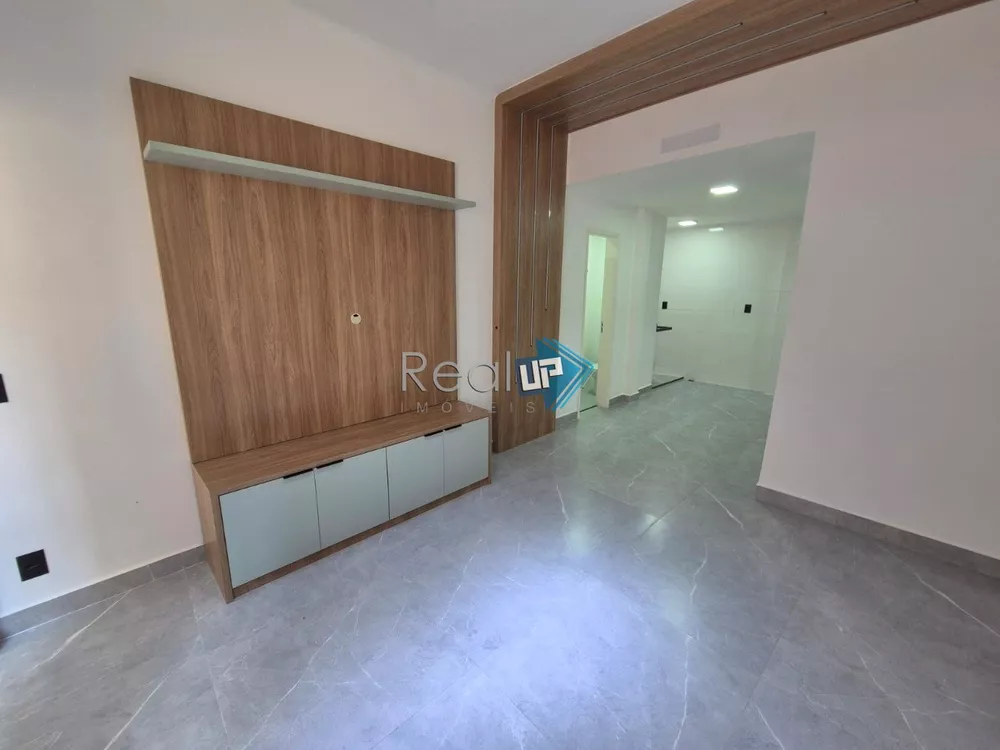 Apartamento, 1 quarto, 50 m² - Foto 33