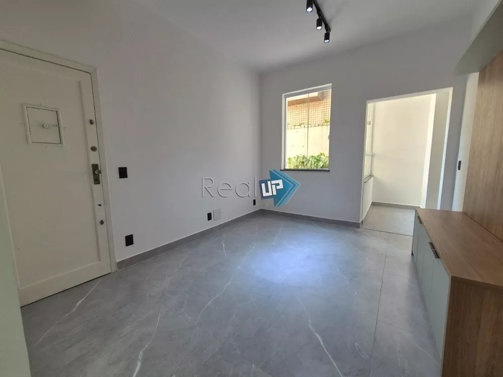 Apartamento, 1 quarto, 50 m² - Foto 35