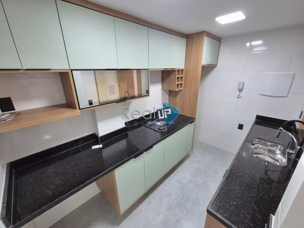 Apartamento, 1 quarto, 50 m² - Foto 23