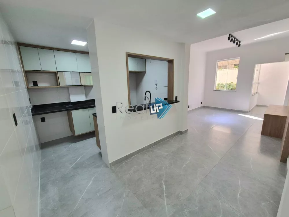 Apartamento, 1 quarto, 50 m² - Foto 6