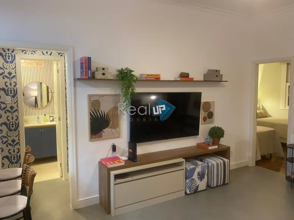 Apartamento, 2 quartos, 78 m² - Foto 2