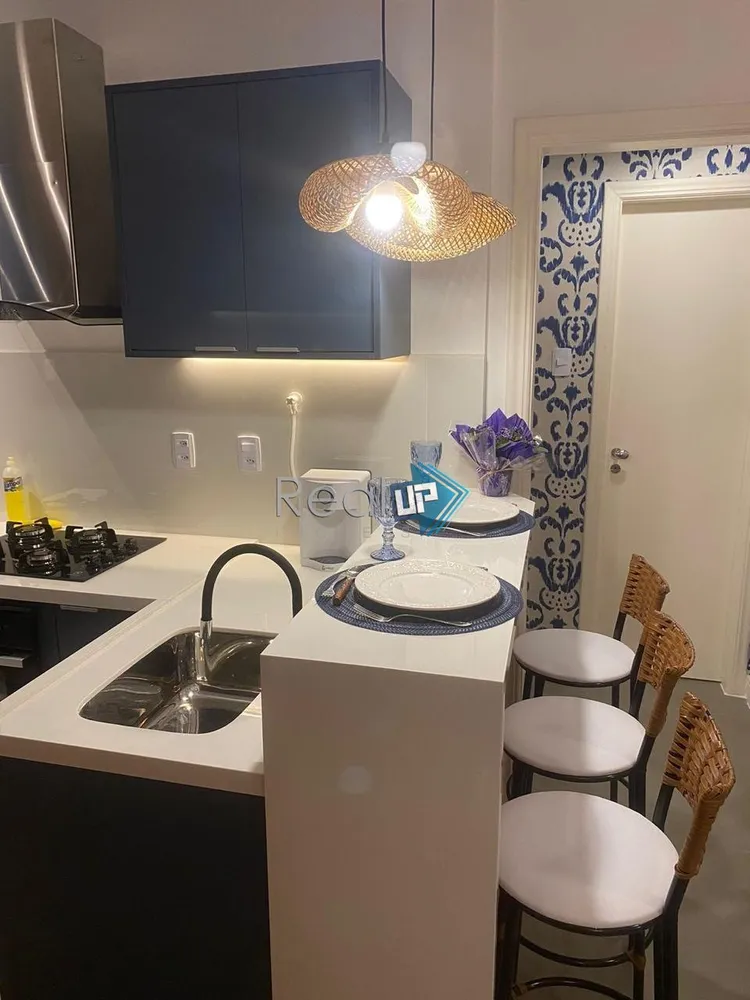 Apartamento, 2 quartos, 78 m² - Foto 22