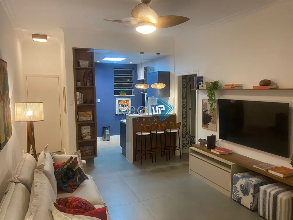 Apartamento, 2 quartos, 78 m² - Foto 4