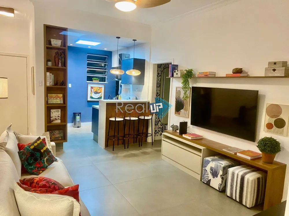 Apartamento, 2 quartos, 78 m² - Foto 3