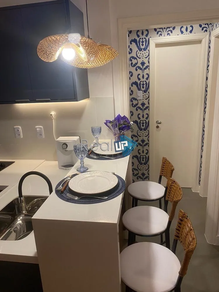 Apartamento, 2 quartos, 78 m² - Foto 23