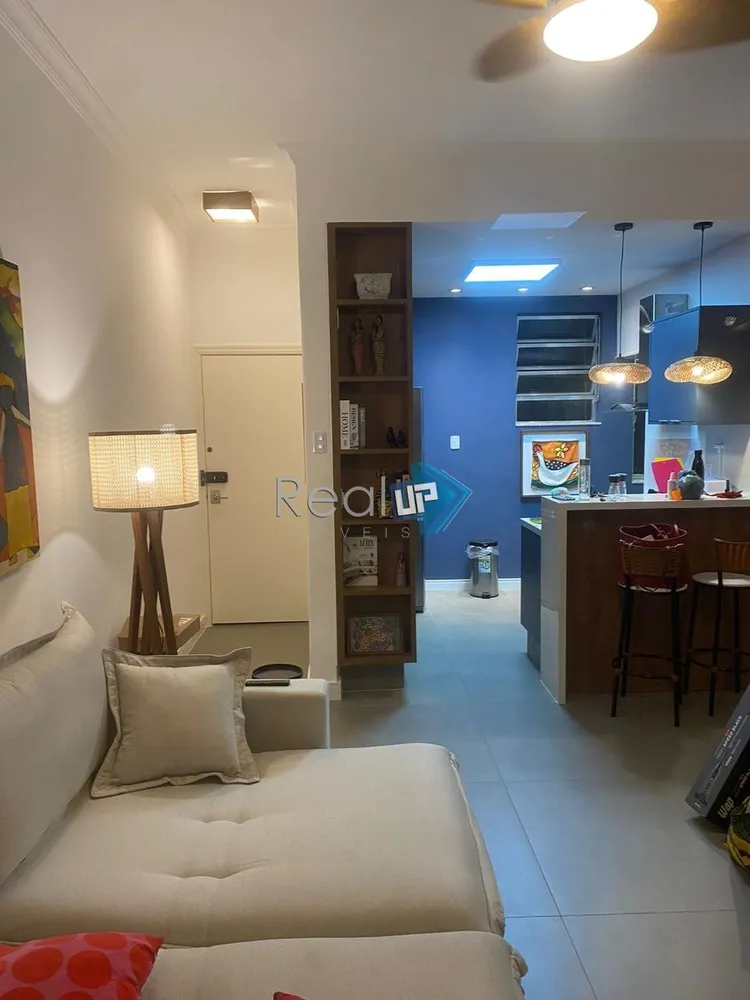 Apartamento, 2 quartos, 78 m² - Foto 19