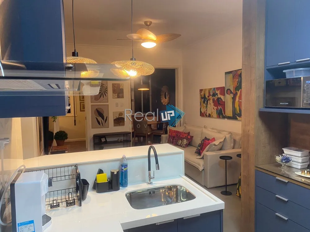 Apartamento, 2 quartos, 78 m² - Foto 15
