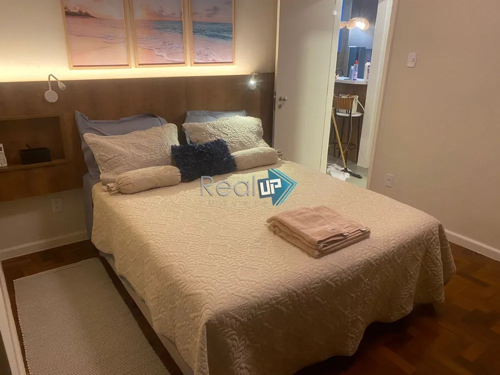 Apartamento, 2 quartos, 78 m² - Foto 12