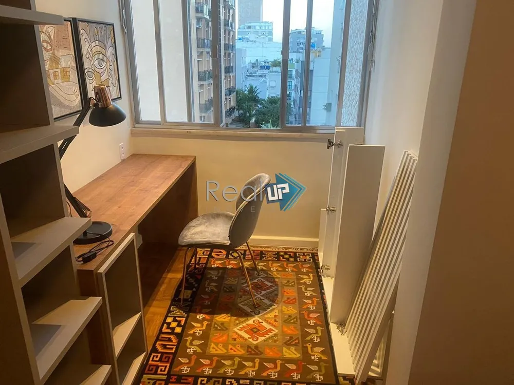 Apartamento, 2 quartos, 78 m² - Foto 17