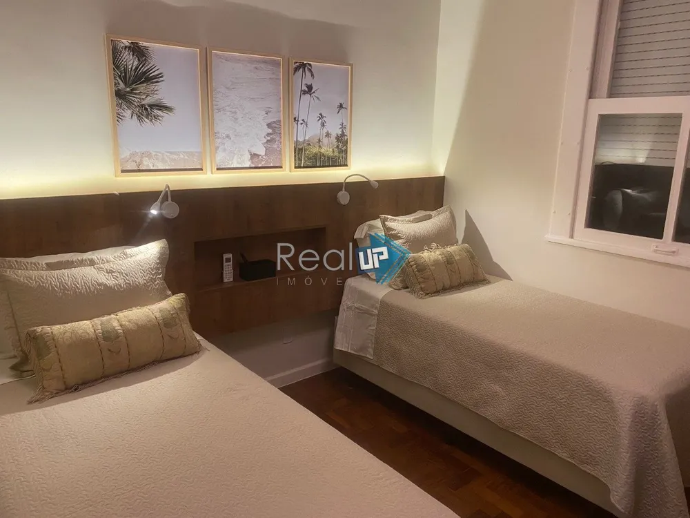 Apartamento, 2 quartos, 78 m² - Foto 11