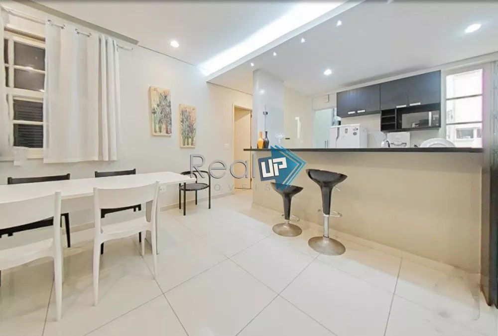 Apartamento à venda com 3 quartos, 76m² - Foto 1