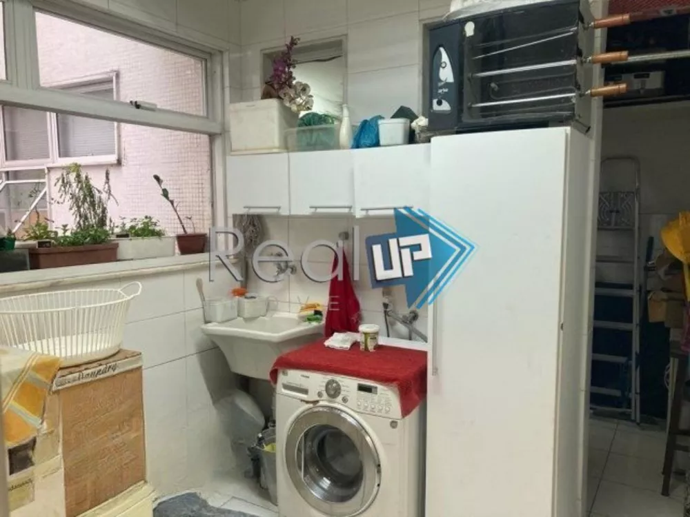 Apartamento, 4 quartos, 184 m² - Foto 36