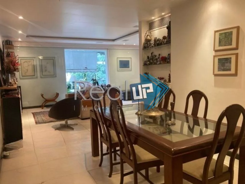 Apartamento, 4 quartos, 184 m² - Foto 12