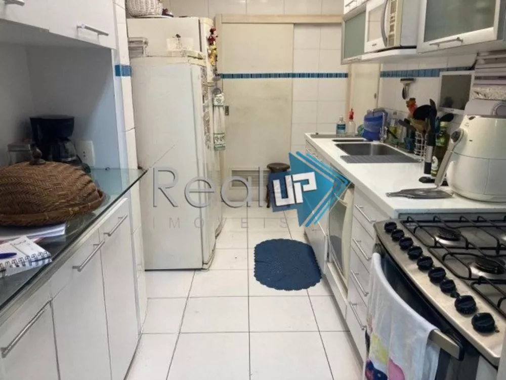 Apartamento, 4 quartos, 184 m² - Foto 24