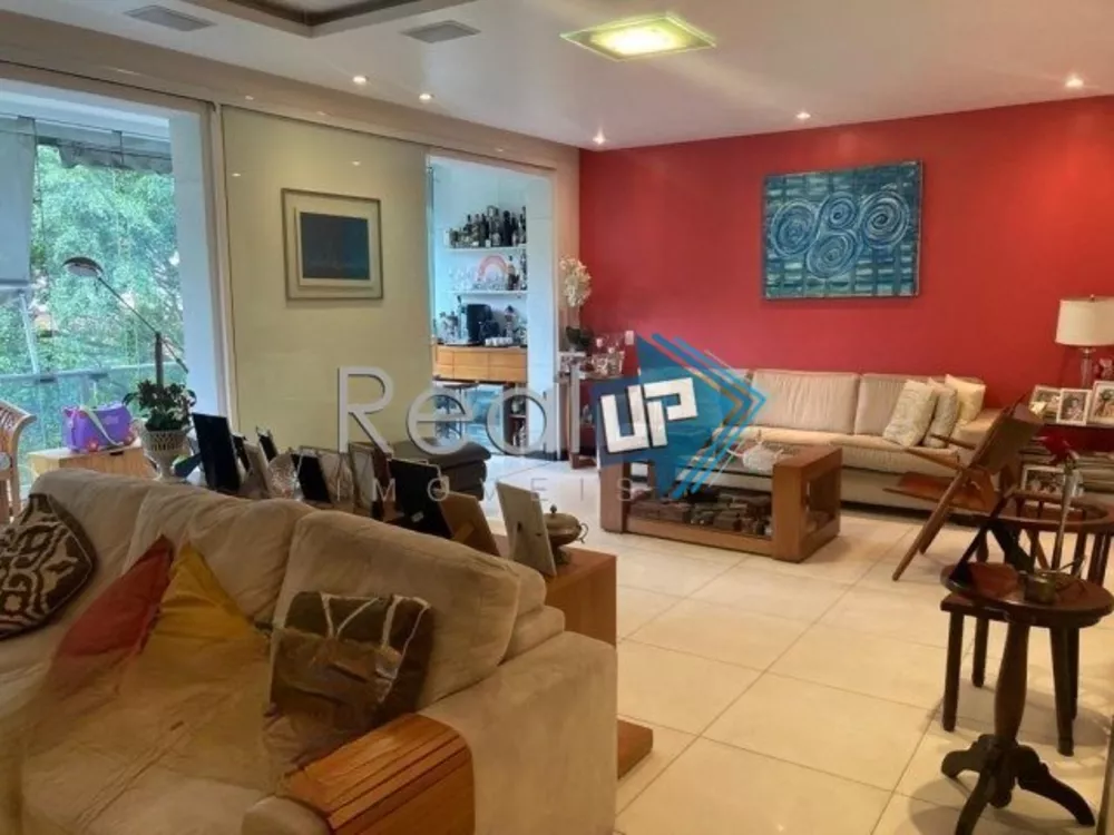 Apartamento, 4 quartos, 184 m² - Foto 1