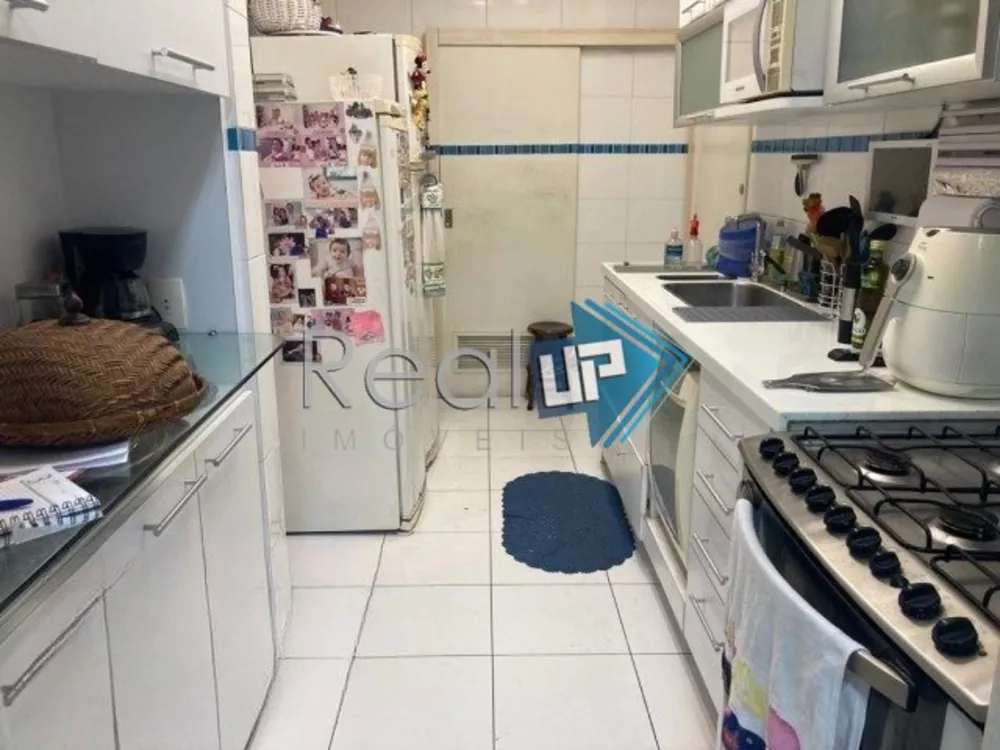 Apartamento, 4 quartos, 184 m² - Foto 23