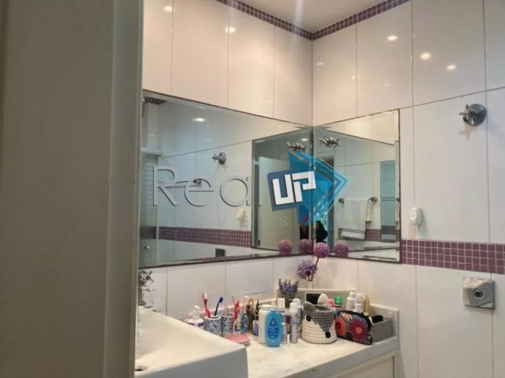 Apartamento, 4 quartos, 184 m² - Foto 15