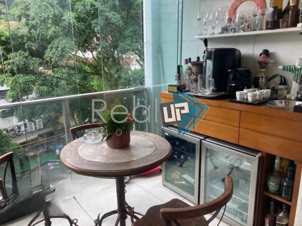 Apartamento, 4 quartos, 184 m² - Foto 9