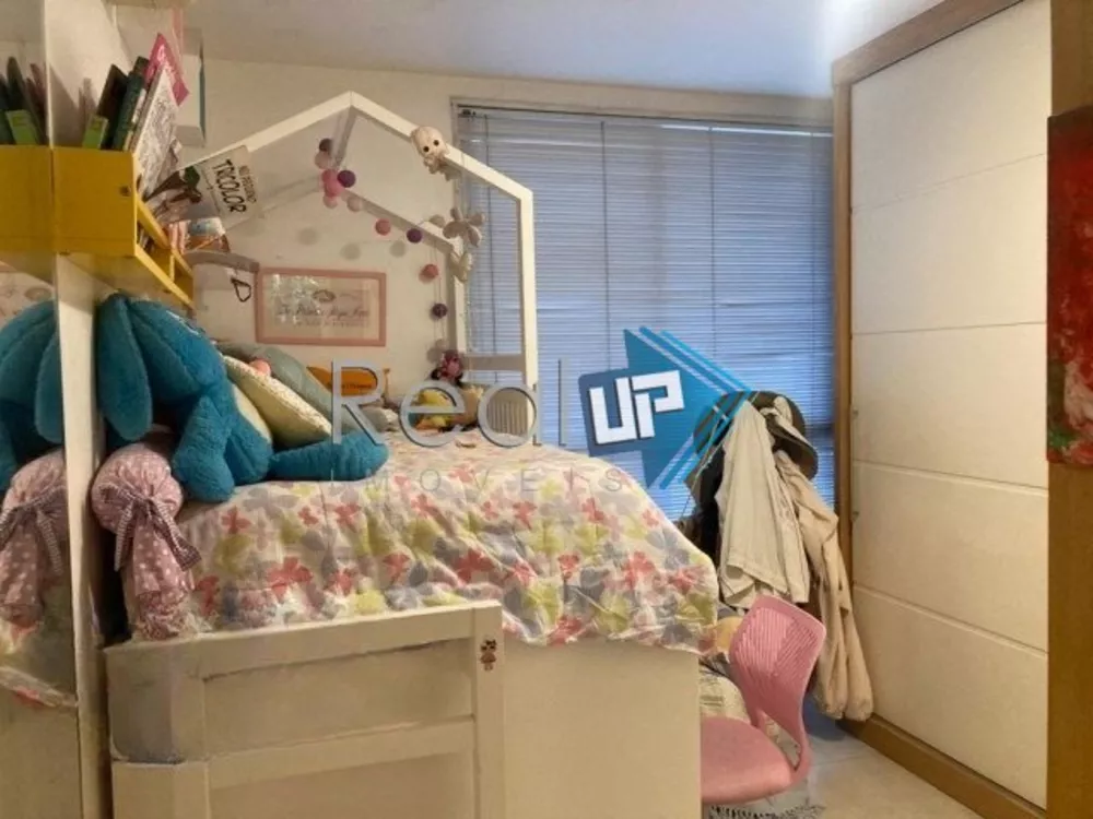 Apartamento, 4 quartos, 184 m² - Foto 14