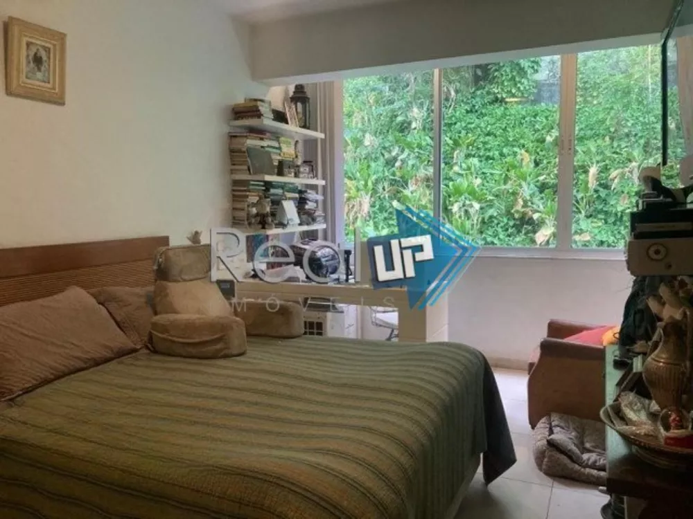 Apartamento, 4 quartos, 184 m² - Foto 11