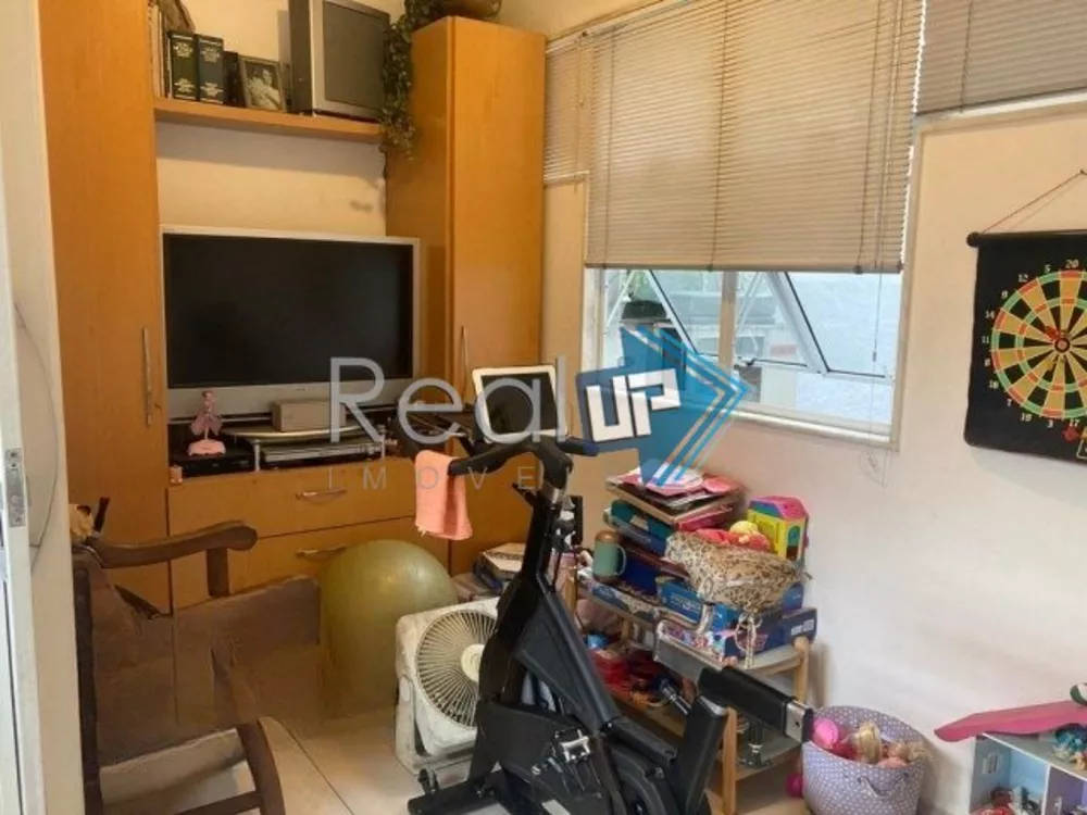 Apartamento, 4 quartos, 184 m² - Foto 15