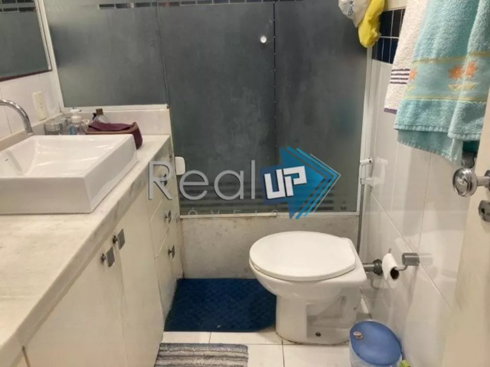 Apartamento, 4 quartos, 184 m² - Foto 21