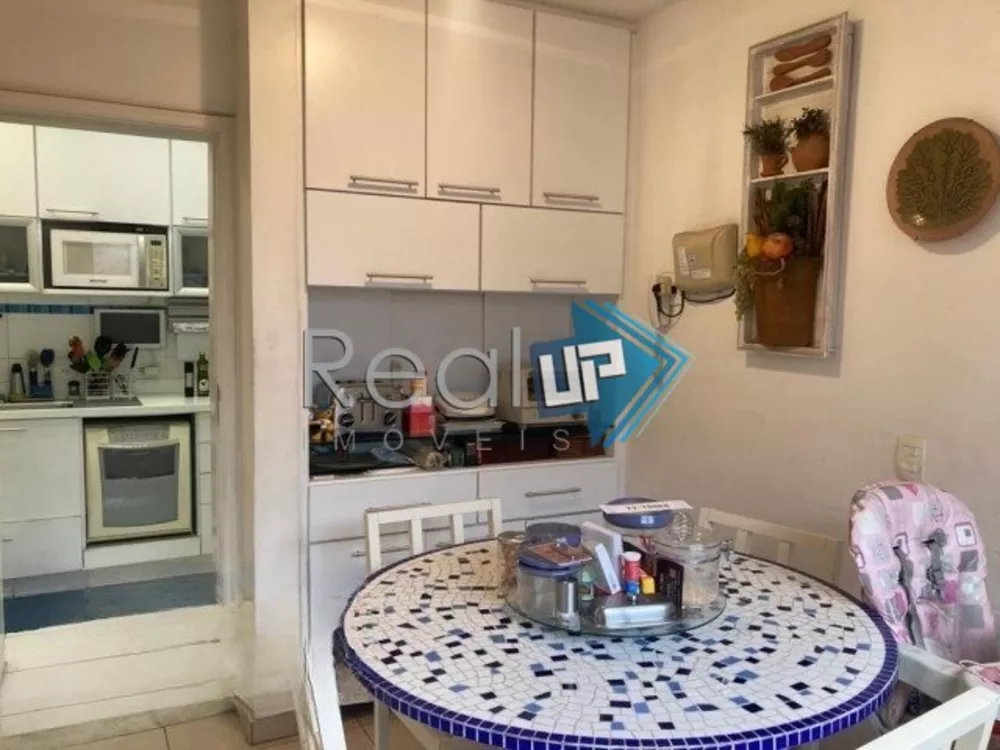 Apartamento, 4 quartos, 184 m² - Foto 22