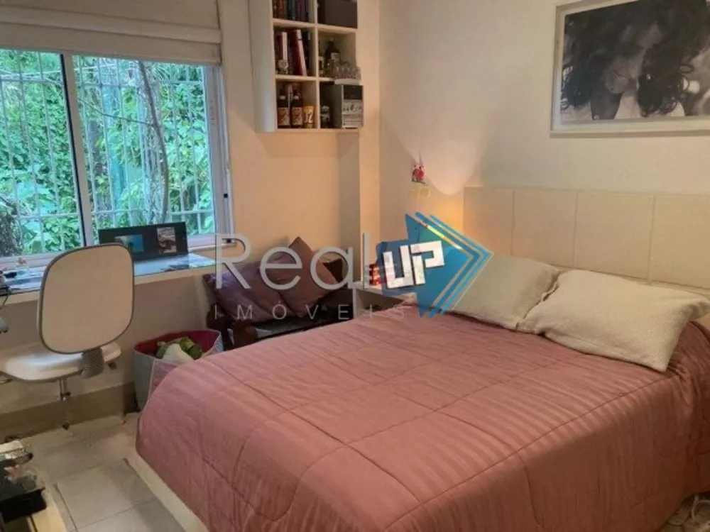 Apartamento, 4 quartos, 184 m² - Foto 17