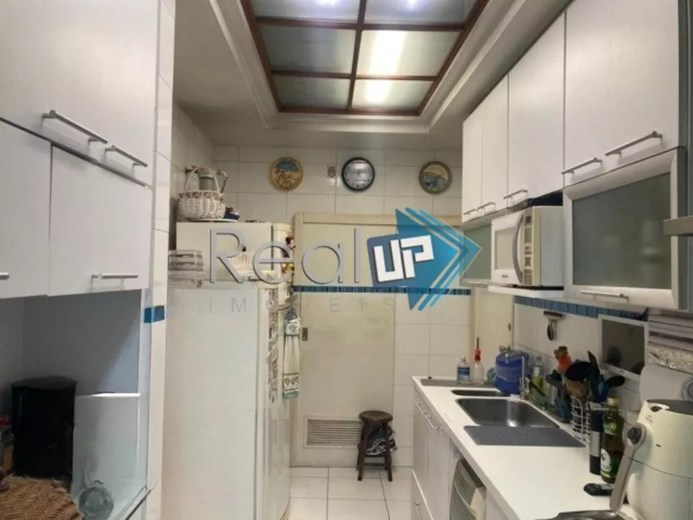 Apartamento, 4 quartos, 184 m² - Foto 34