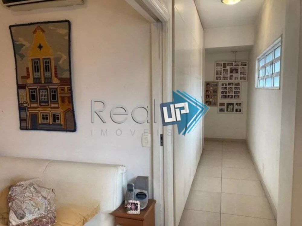 Apartamento, 4 quartos, 184 m² - Foto 10