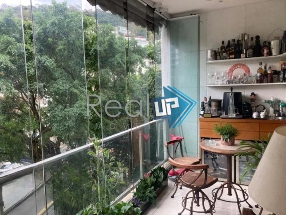 Apartamento, 4 quartos, 184 m² - Foto 6
