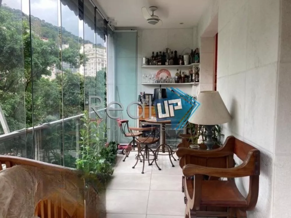 Apartamento, 4 quartos, 184 m² - Foto 6