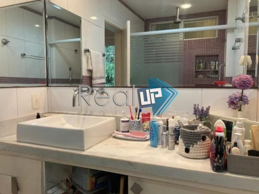 Apartamento, 4 quartos, 184 m² - Foto 22