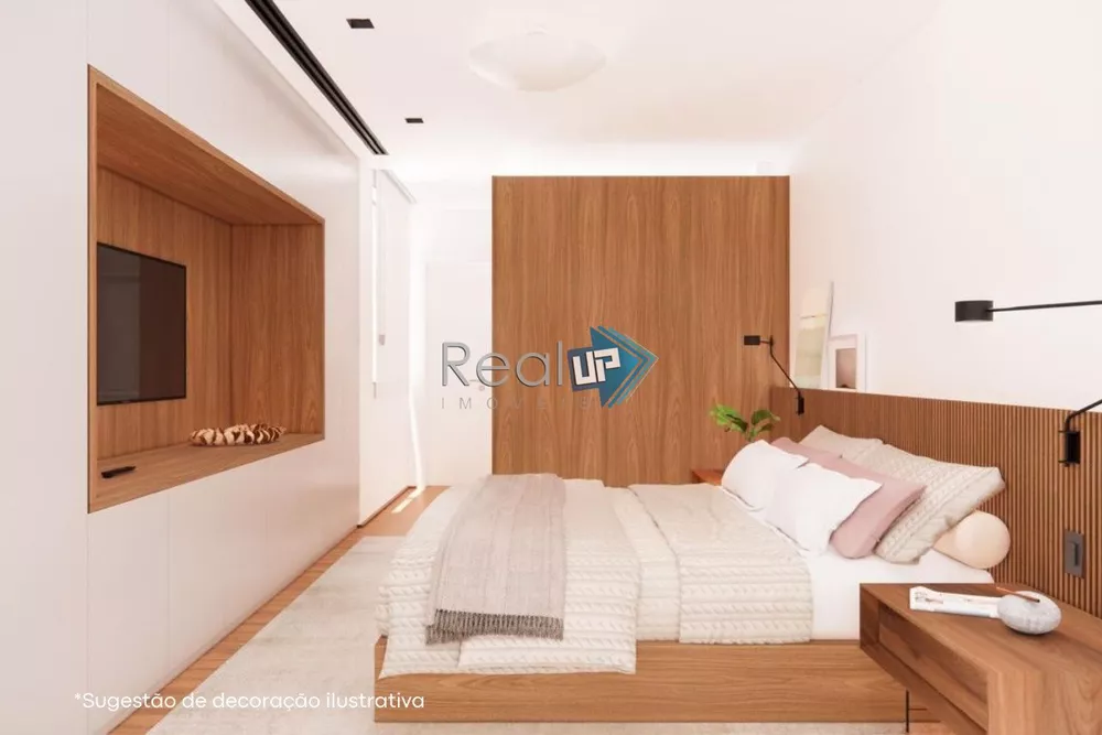 Apartamento à venda com 4 quartos, 188m² - Foto 5