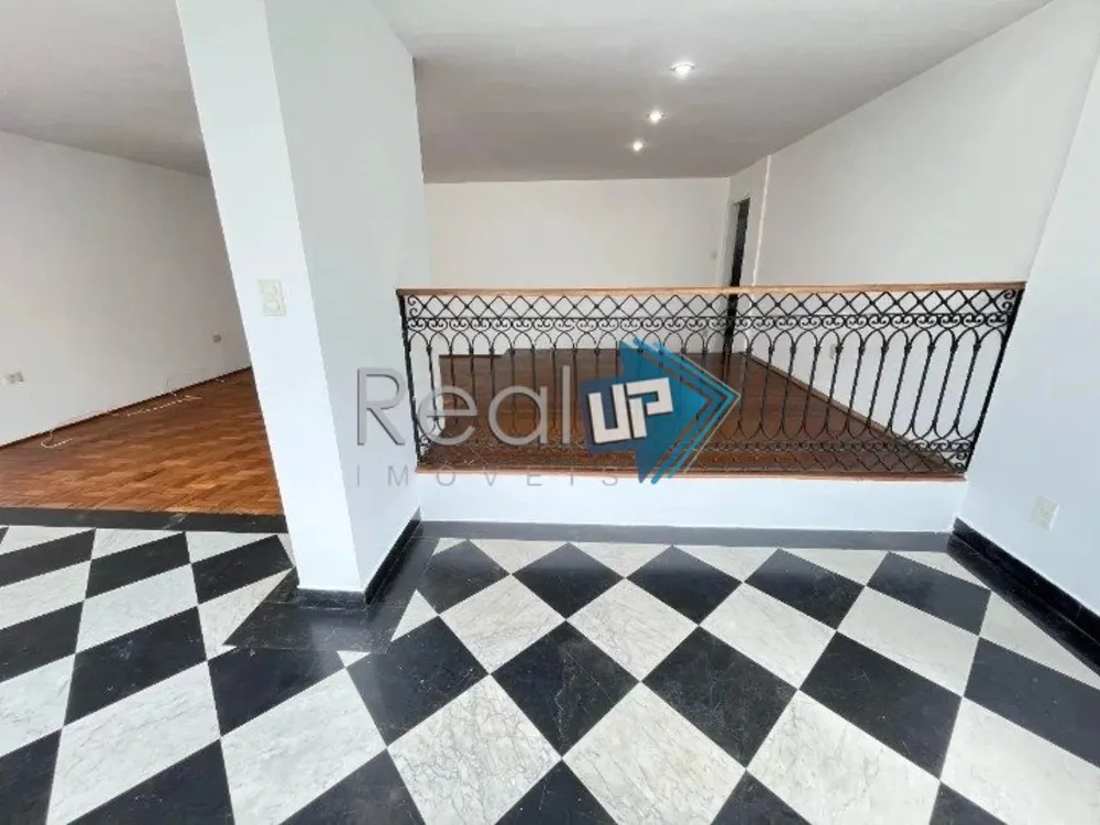 Apartamento, 3 quartos, 191 m² - Foto 7