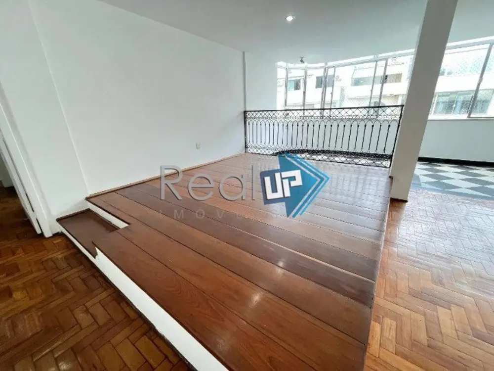 Apartamento, 3 quartos, 191 m² - Foto 8