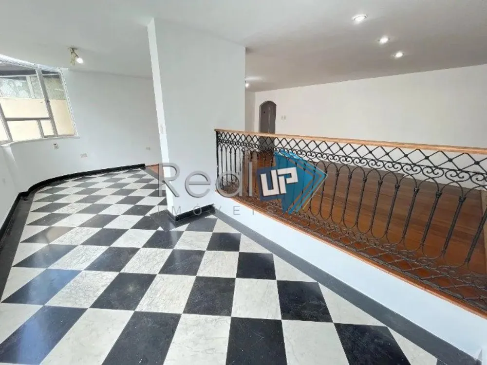Apartamento, 3 quartos, 191 m² - Foto 11