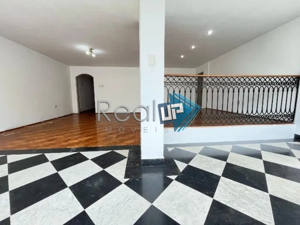 Apartamento, 3 quartos, 191 m² - Foto 12