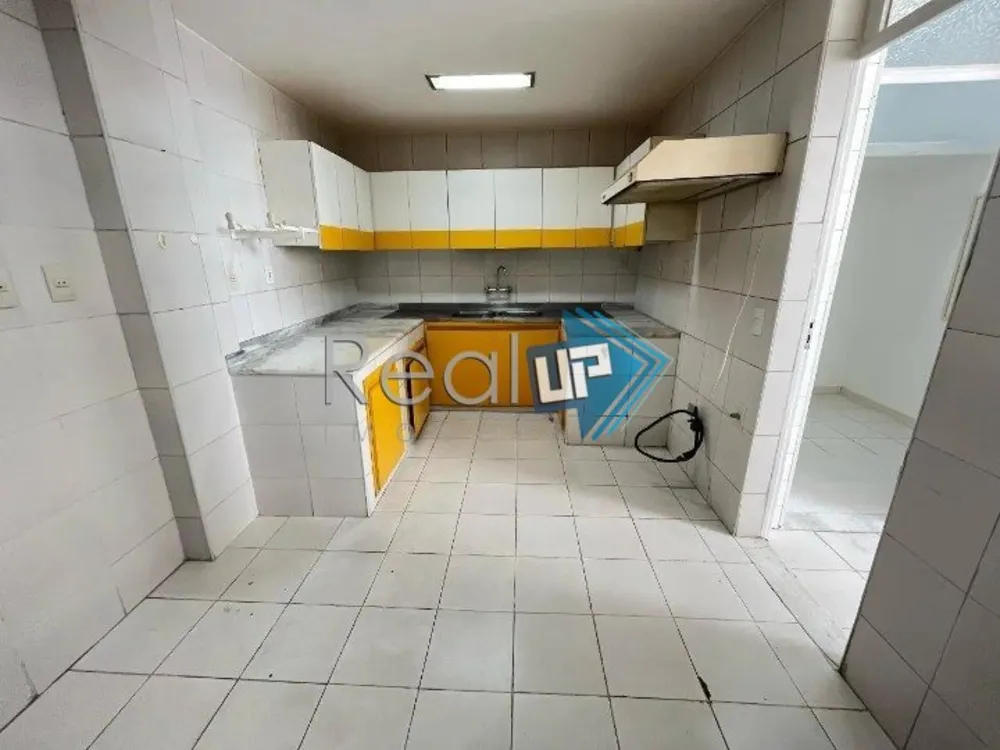 Apartamento, 3 quartos, 191 m² - Foto 28