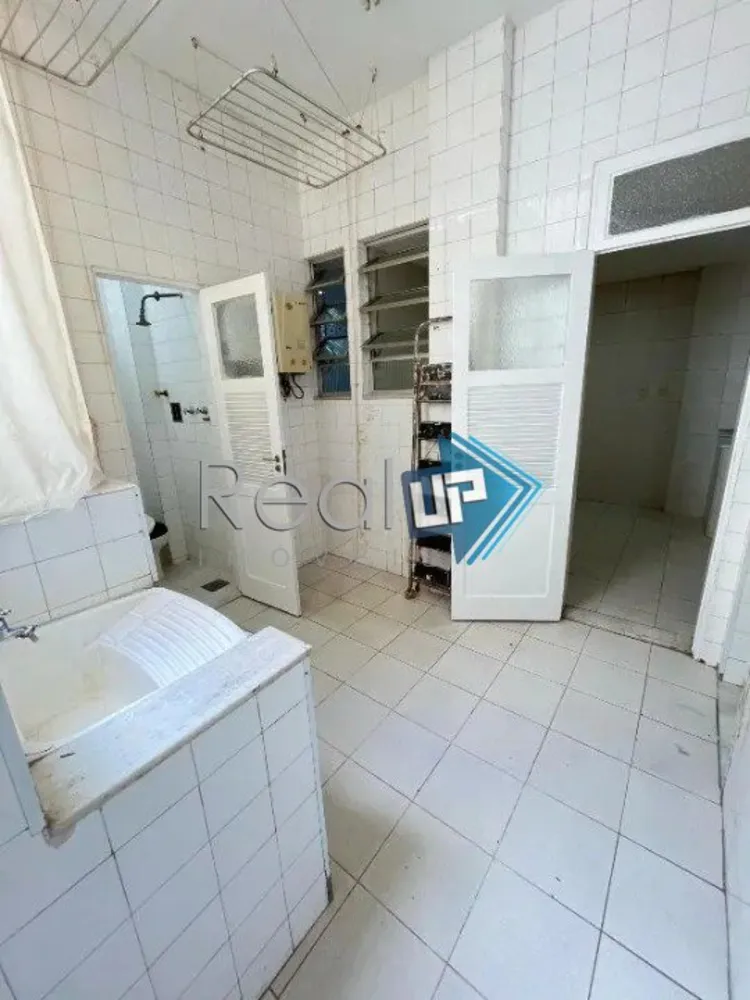 Apartamento, 3 quartos, 191 m² - Foto 27