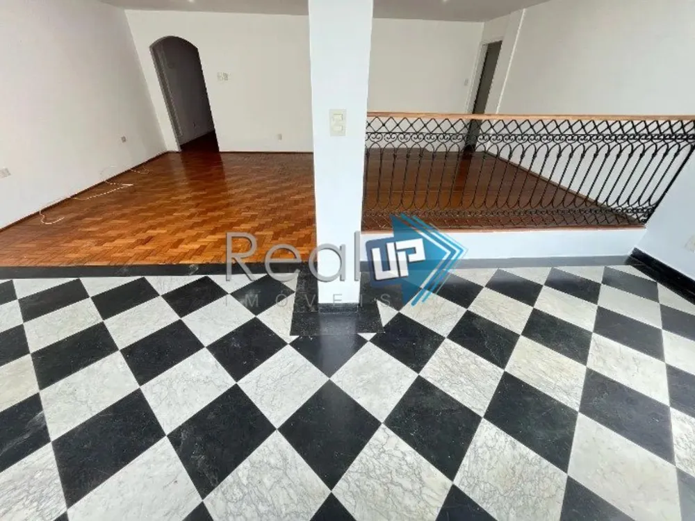 Apartamento, 3 quartos, 191 m² - Foto 6