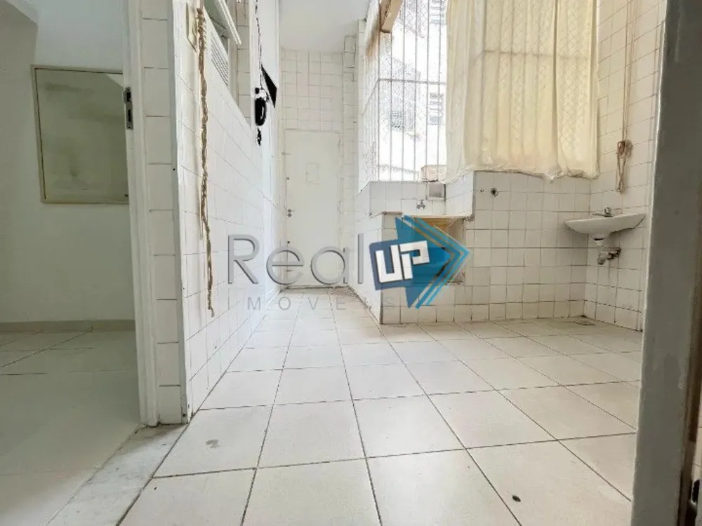 Apartamento, 3 quartos, 191 m² - Foto 29