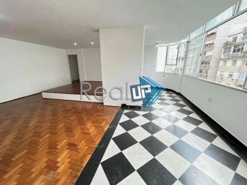 Apartamento, 3 quartos, 191 m² - Foto 3
